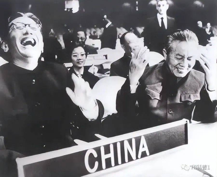 欧洲:1971年欧洲，中国恢复联合国席位，欧洲唯一一张反对票，是谁投的？