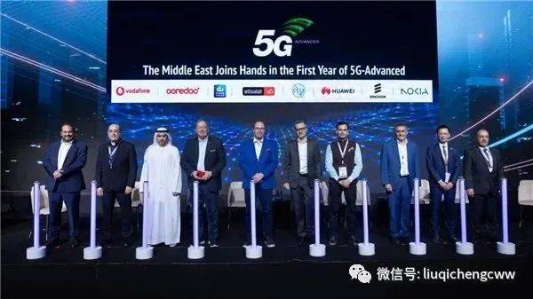 欧洲:欧洲运营商抢先5G-A欧洲，国内需跟上步伐