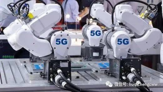 欧洲:欧洲运营商抢先5G-A欧洲，国内需跟上步伐