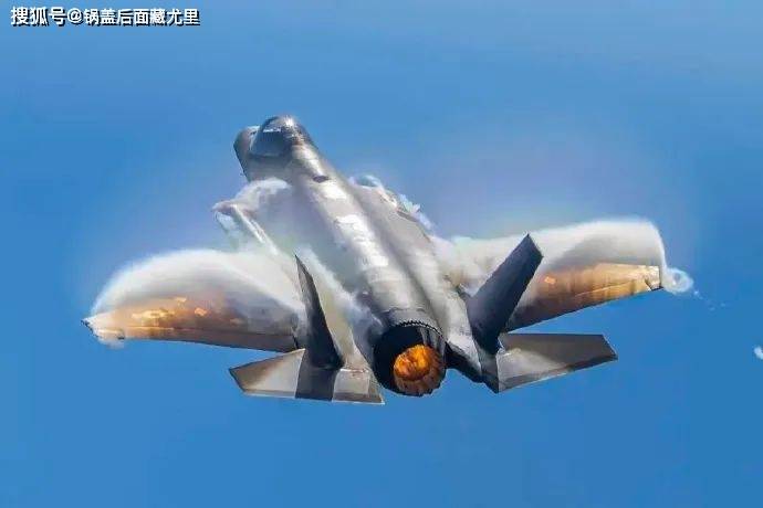 欧洲:法国媒体发出警告欧洲，F-35战斗机将给欧洲航空业带来毁灭性影响