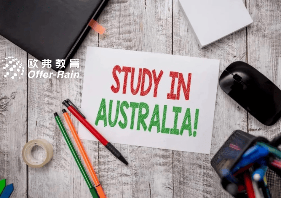 澳洲留学:三个月超5万签证申请被拒澳洲留学？澳洲留学语言要求在变高