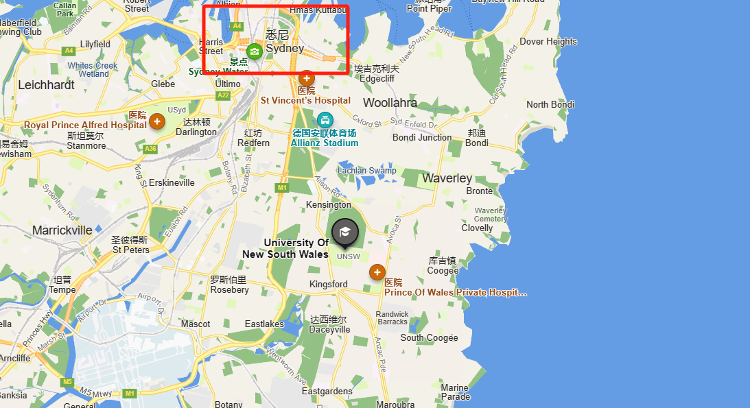 澳洲留学:澳洲留学|新南威尔士大学硕士留学招生简章澳洲留学，内附各个专业要求及费用