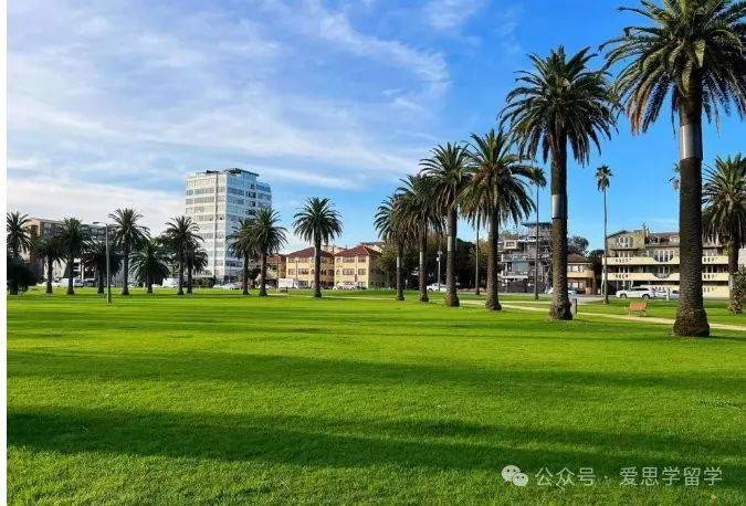 澳洲留学:探秘澳洲留学澳洲留学！各大学专业优势曝光！