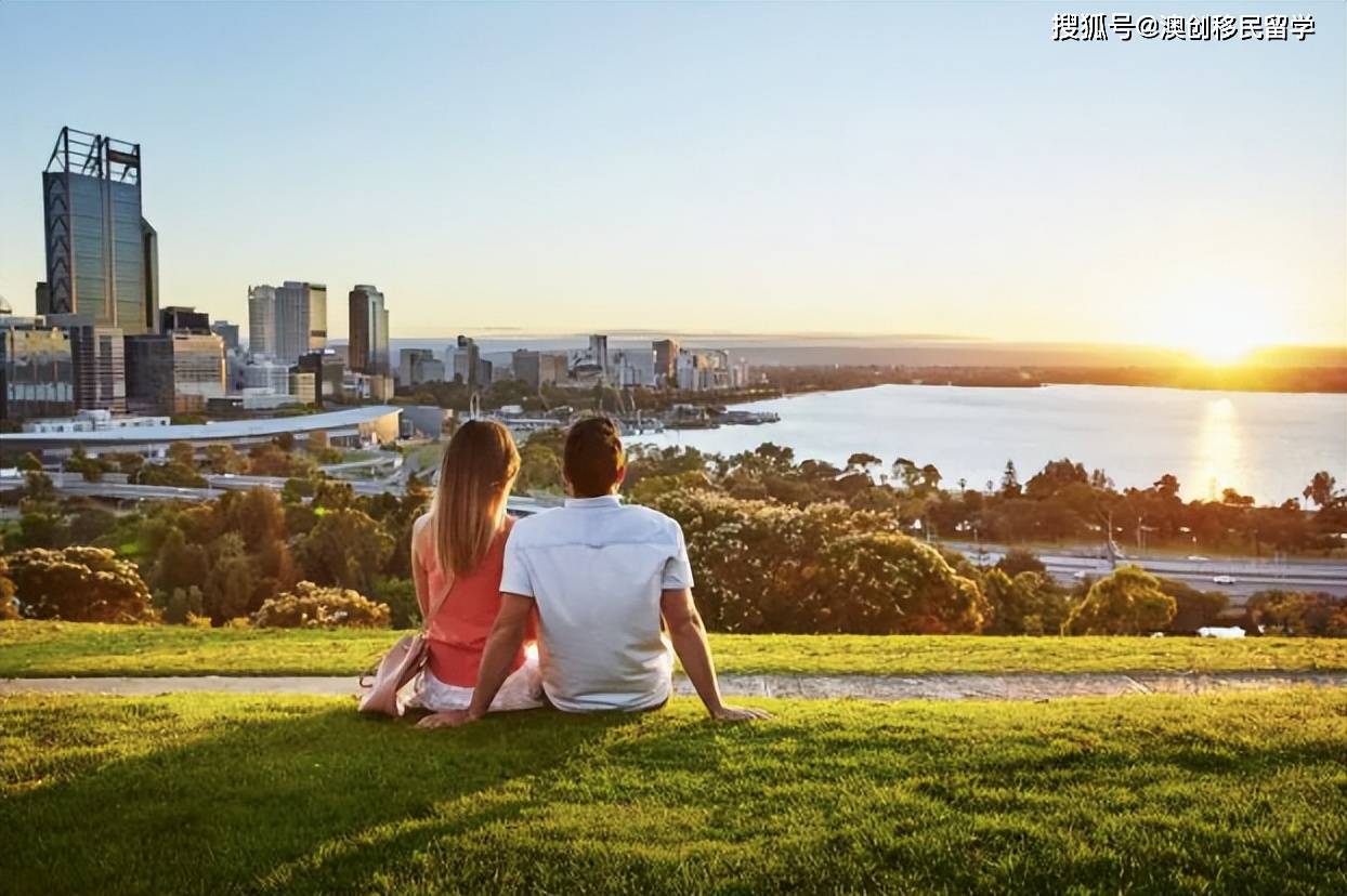 澳洲留学:在澳洲留学一年需要多少钱澳洲留学？哪个城市花费最高？